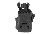 Blackhawk T-Series L2C Concealment Hylster til GLOCK G43/43X (No Skinne) Right Side