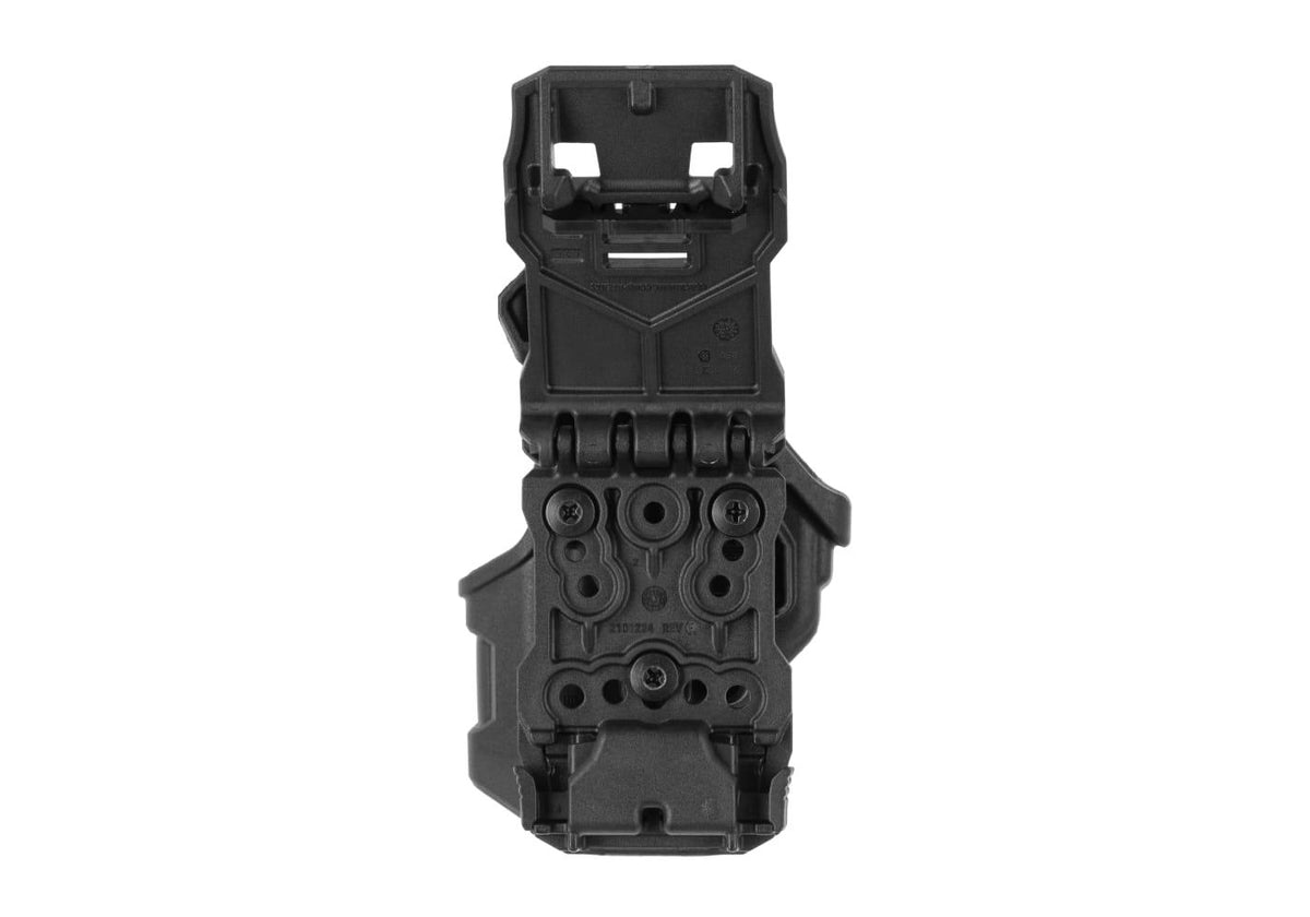 Blackhawk T-Series L2C Concealment Hylster til GLOCK G43/43X (No Skinne) Right Side