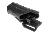 Blackhawk T-Series L2D Duty Hylster til GLOCK G17/19/22/23/31/32/47 TLR-7/8 Left Side
