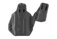 Blackhawk Stache IWB Premium Hylster Kit til GLOCK G19/19X/23/32/44/45 TLR-7/7A/8/8A