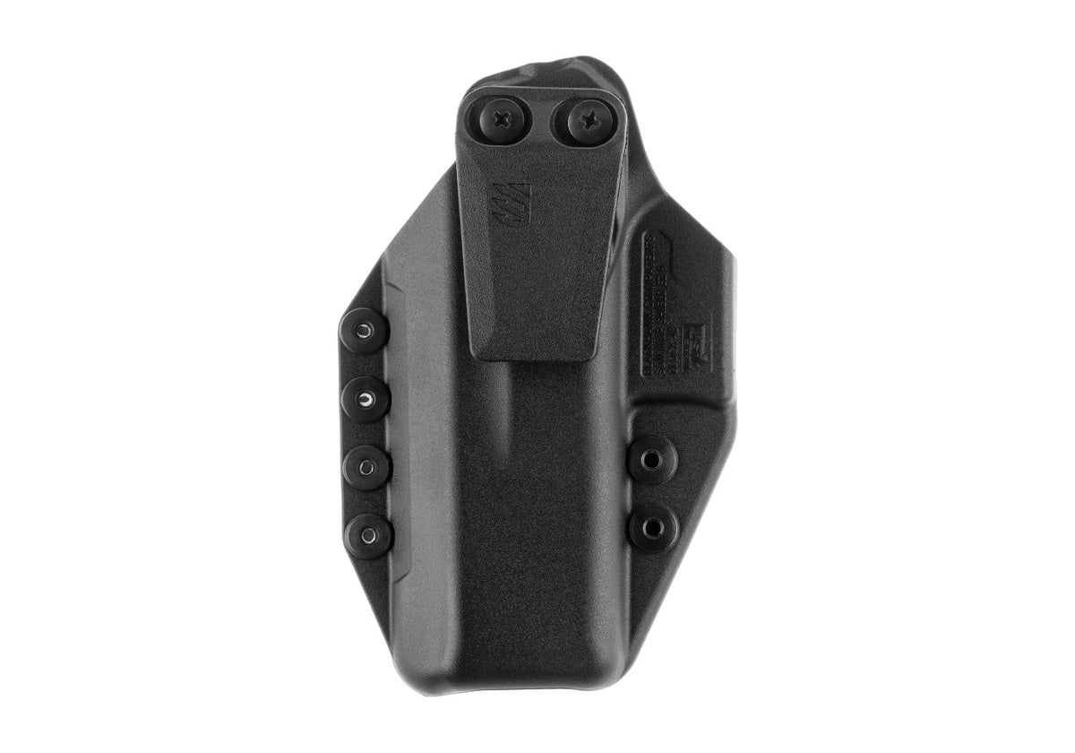 Blackhawk Stache IWB Premium Hylster Kit til GLOCK G48