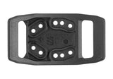 Blackhawk T-Series 2-Slot Bælte Loop
