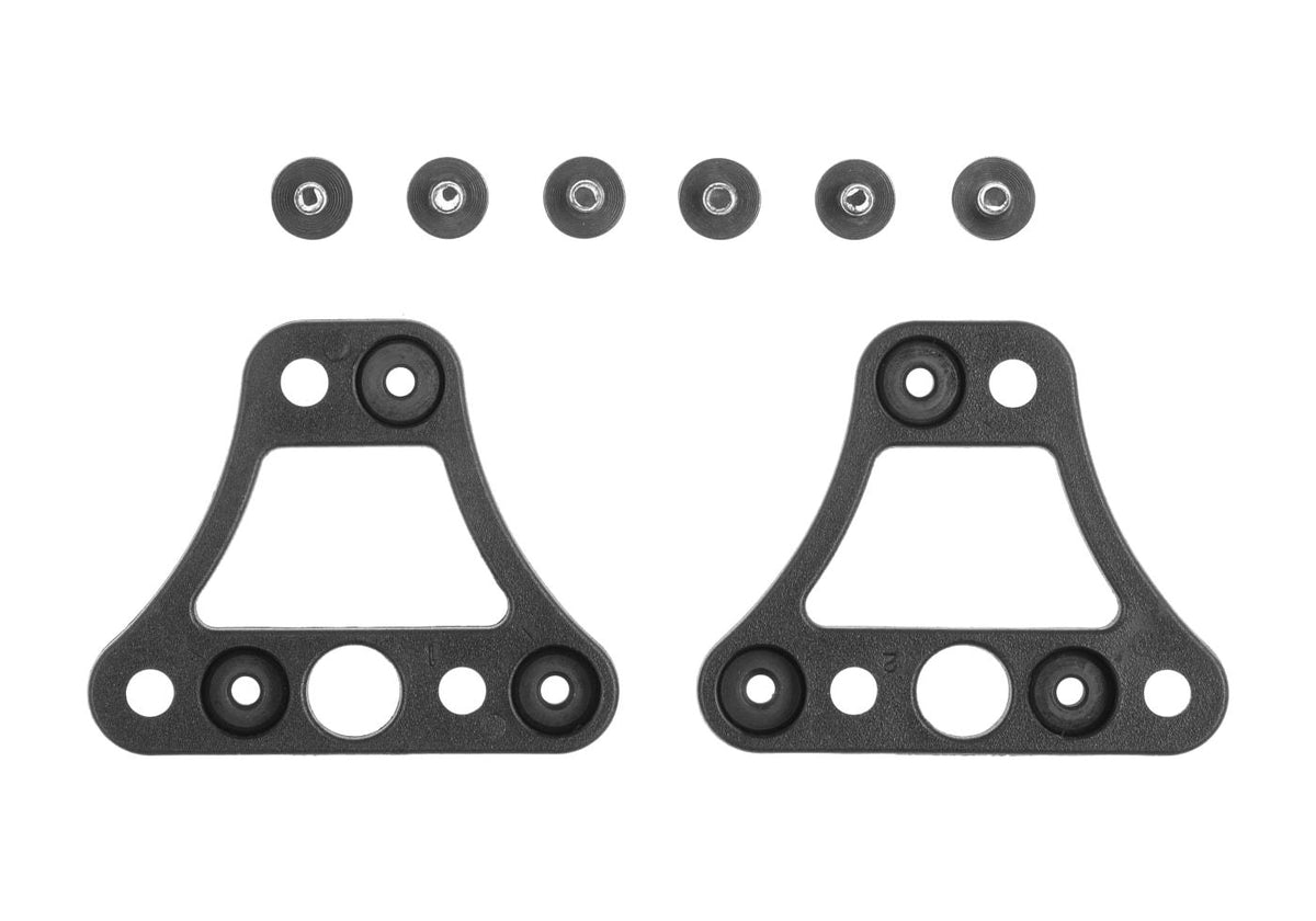 Blackhawk Hylster Spacer Kit - Concealment