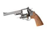 Smith & Wesson M29 6.5 Inch CO2 Revolver Fuld Metal