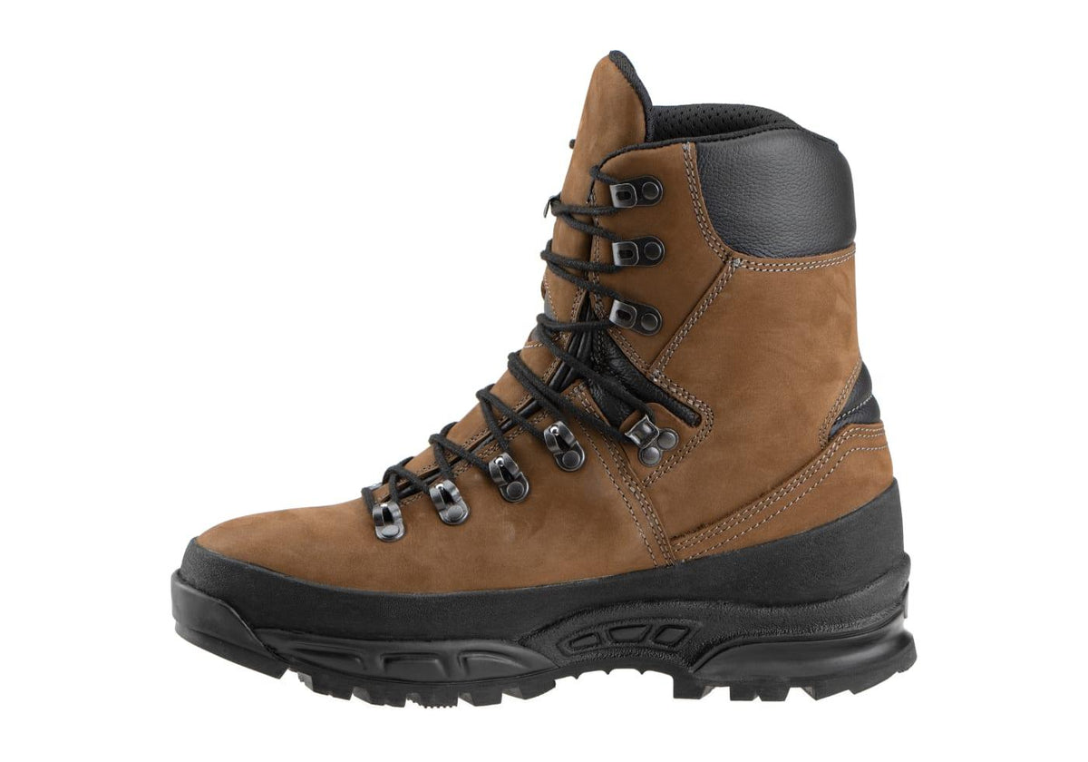 Rukapol Defender Boots Regular
