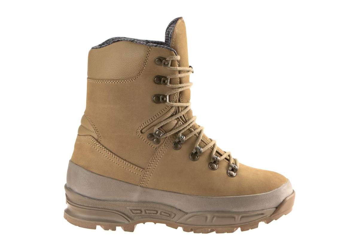 Rukapol Defender Boots Sympatex Wide