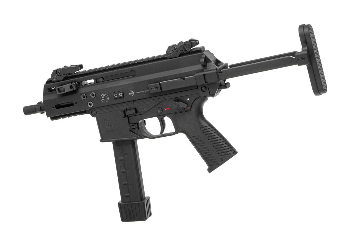 B&T AIR APC9K PRO S-GBB
