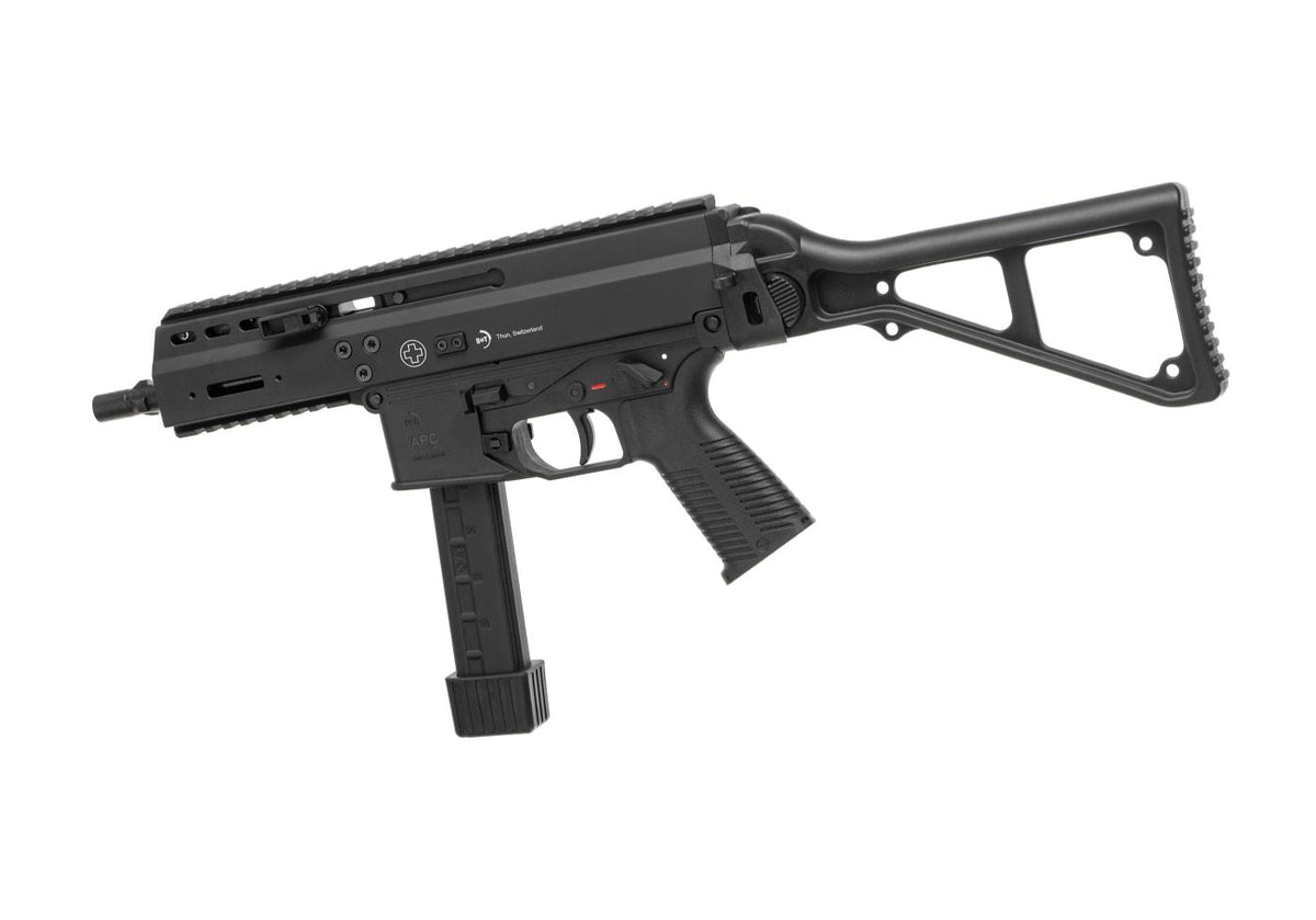 B&T AIR APC9 PRO S-GBB