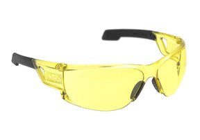 Mechanix Wear Taktisk Glasses Type-N Glas