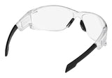 Mechanix Wear Taktisk Glasses Type-N Glas