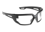 Mechanix Wear Taktisk Glasses Type-X Glas
