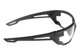 Mechanix Wear Taktisk Glasses Type-X Glas