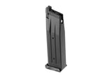 Army Armament Magasin R504 GBB 30rds - Sort