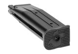 Army Armament Magasin R504 GBB 30rds - Sort