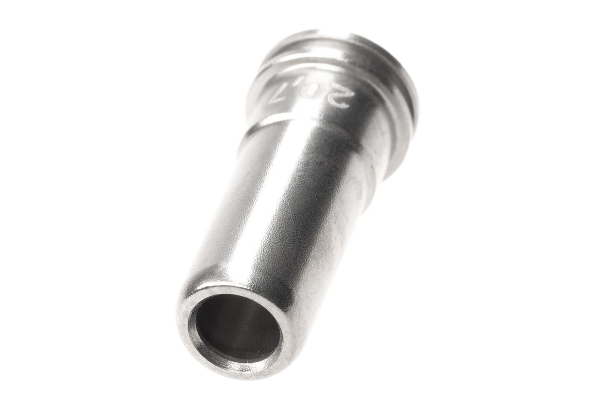 EpeS Nozzle AEG Duralumin NiPTFE 20.7mm