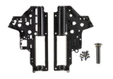 Retro Arms CNC Gearbox V2 Steel 8mm QSC
