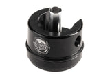 CNC cylinder head universal - A standard