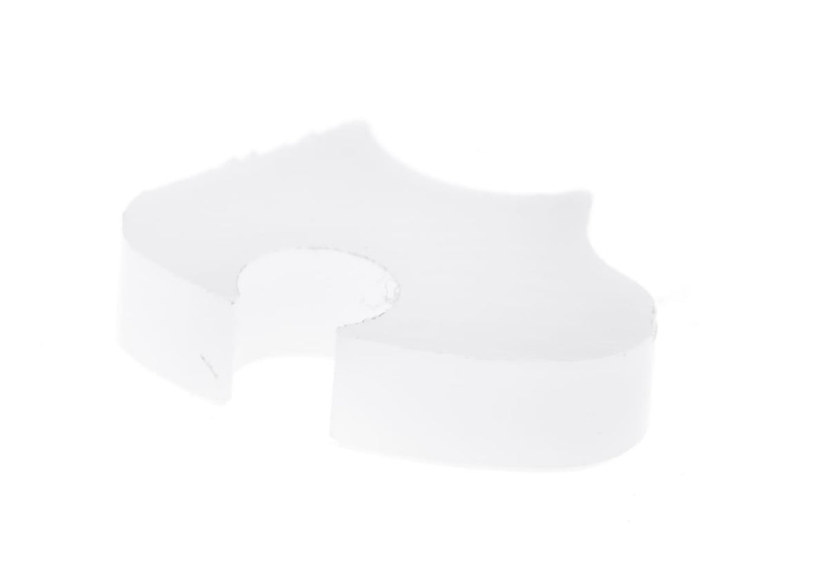 Retro Arms POM Sector Delay Clip 4mm