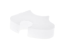Retro Arms POM Sector Delay Clip 4mm