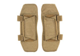 Templar's Gear CPC/CIBV Enhanced Comfort Pads