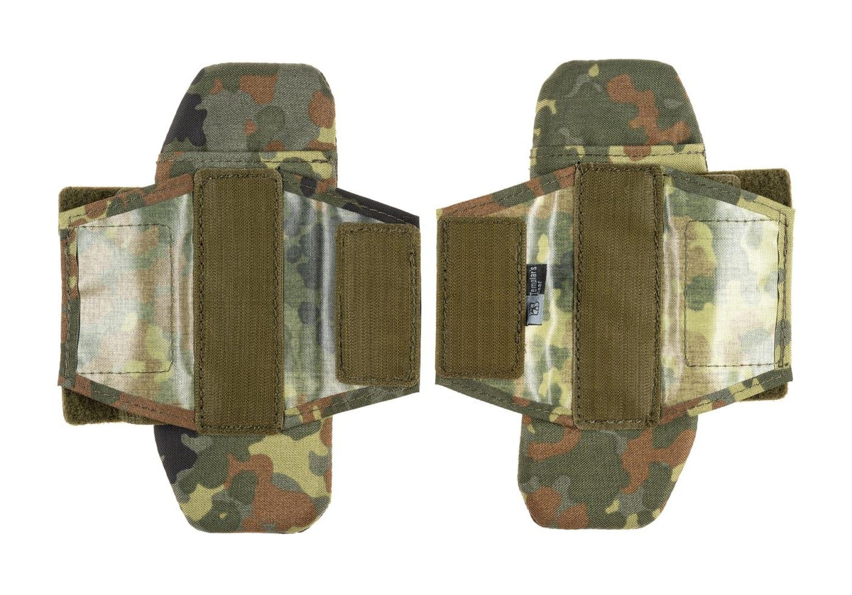 Templar's Gear CPC/CIBV Enhanced Comfort Pads