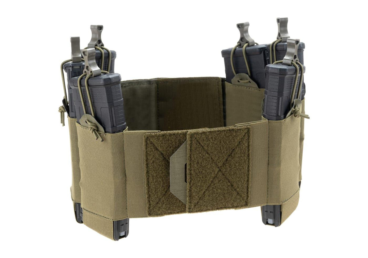 Templar's Gear ST Elastic Cummerbund med Lommer GEN 4