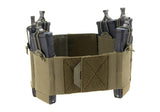 Templar's Gear ST Elastic Cummerbund med Lommer GEN 4