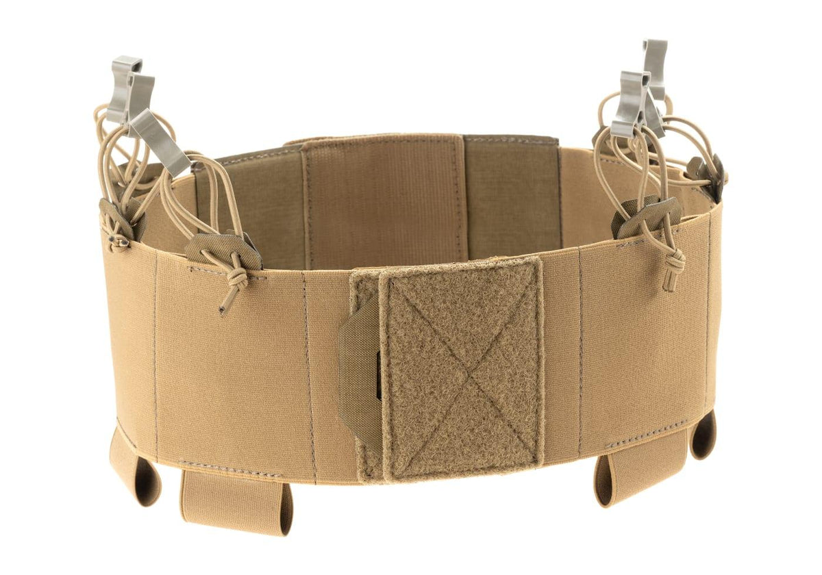 Templar's Gear ST Elastic Cummerbund med Lommer GEN 4