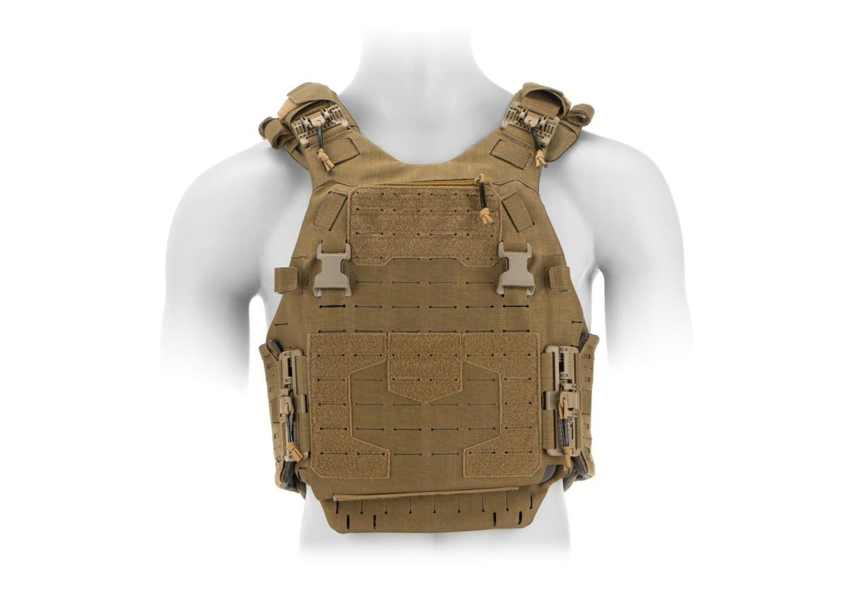 Templar's Gear CIBV Cataphract Plate Carrier DUTY