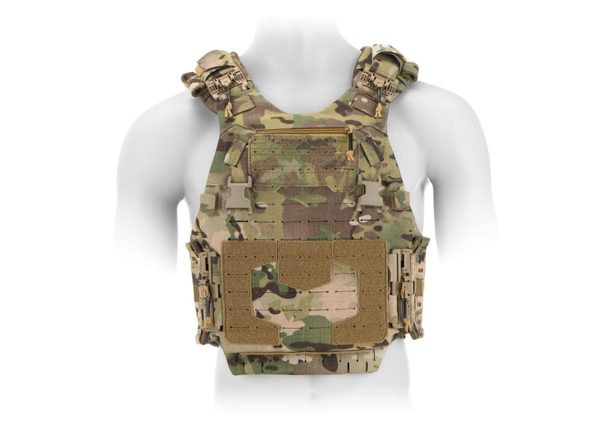 Templar's Gear CIBV Cataphract Plate Carrier DUTY