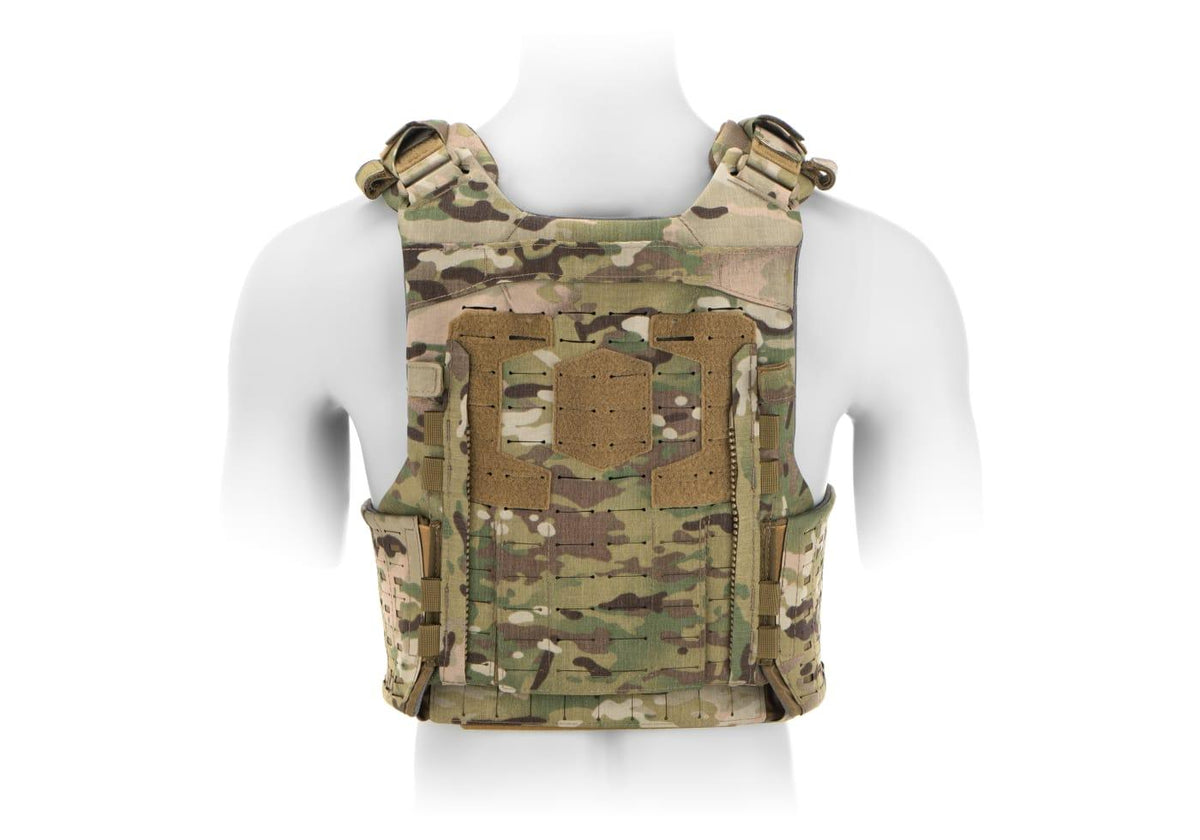 Templar's Gear CIBV Cataphract Plate Carrier DUTY
