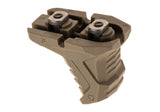 Strike Industries Strike Mini HandStop med Cable Management System