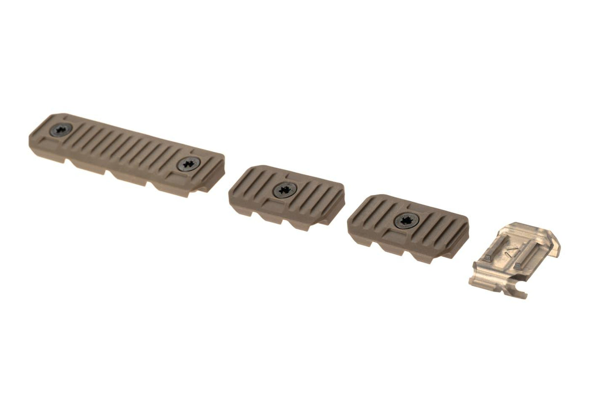 Strike Industries NGSW Wire Management Kit - Dark Earth