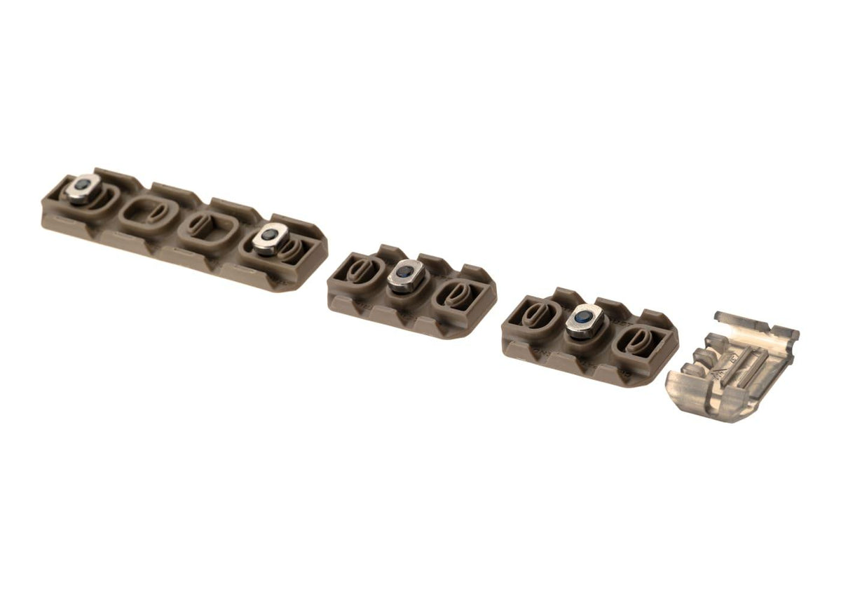 Strike Industries NGSW Wire Management Kit - Dark Earth
