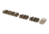 Strike Industries NGSW Wire Management Kit - Dark Earth