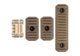 Strike Industries NGSW Wire Management Kit - Dark Earth