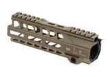 Strike Industries Strike Skinne til AR-15 7"
