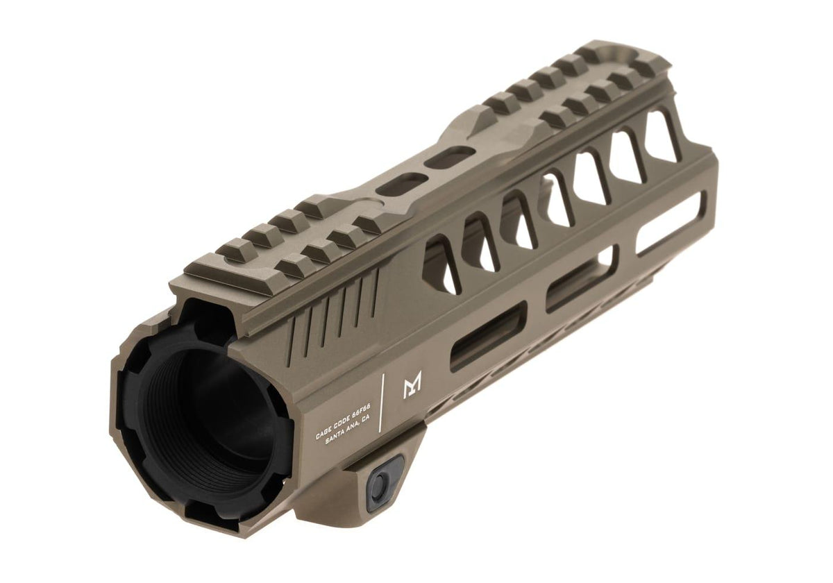 Strike Industries Strike Skinne til AR-15 7"