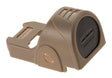 Strike Industries Optic Cover til Trijicon SRO - FDE