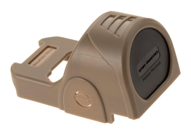 Strike Industries Optic Cover til Trijicon SRO - FDE