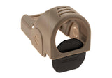 Strike Industries Optic Cover til Trijicon SRO - FDE