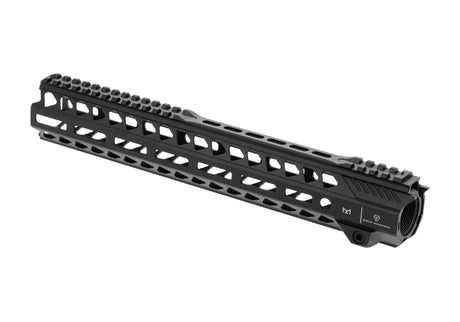 Strike Industries Strike Skinne til AR-15 13.5" - Sort