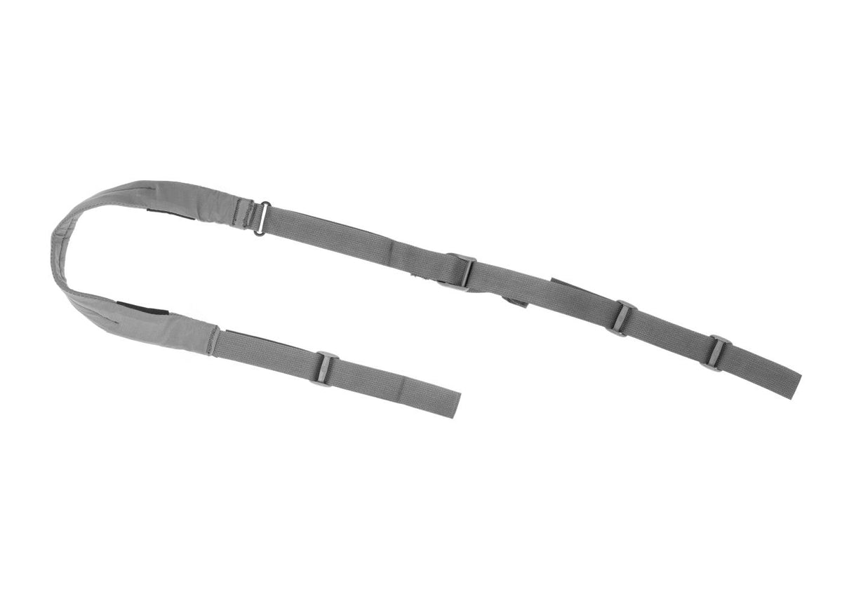 Strike Industries S3 Sling Lite - Wolf Grå