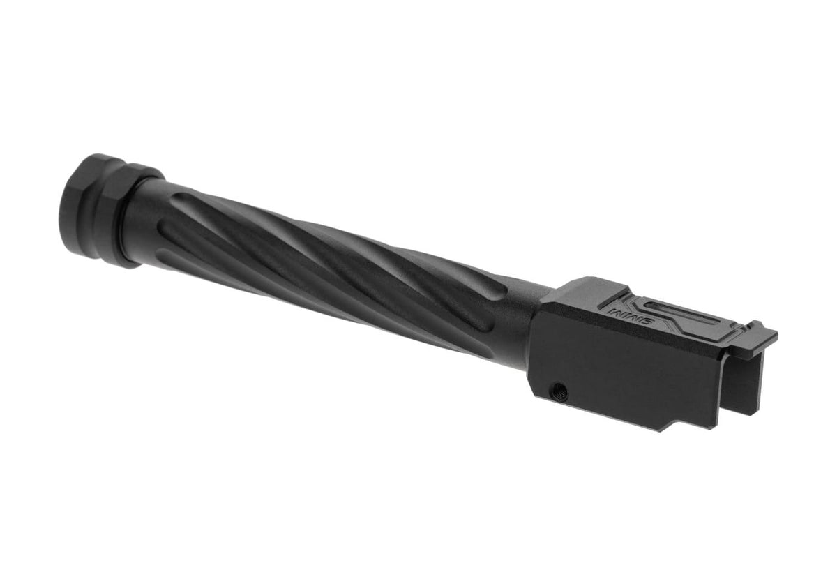TTI Airsoft G-Series Fixed ydre løb Type A 14mm Thread