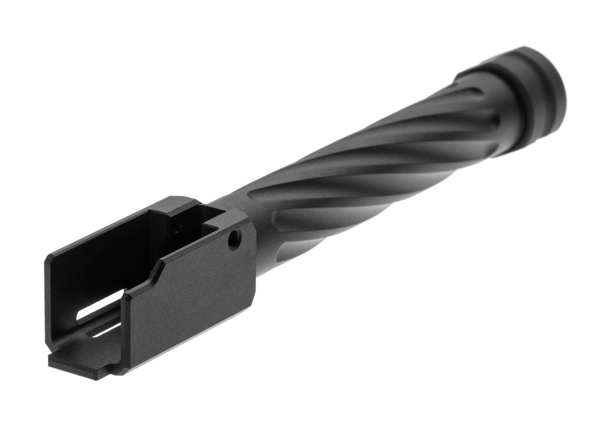 TTI Airsoft G-Series Fixed ydre løb Type A 14mm Thread