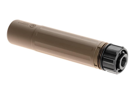 PTS Syndicate – PTS Dead Air Sandman-S Mock Suppressor med Tracer
