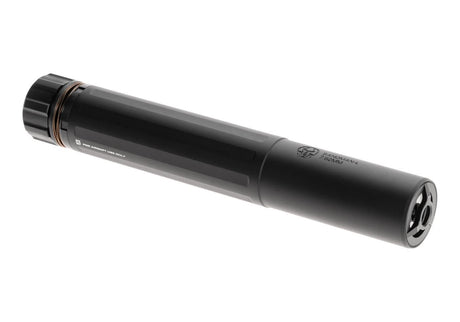 PTS Syndicate PTS Dead Air Sandman-L Mock Suppressor med Tracer