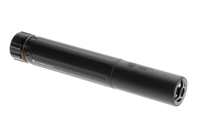 PTS Syndicate PTS Dead Air Sandman-L Mock Suppressor med Tracer