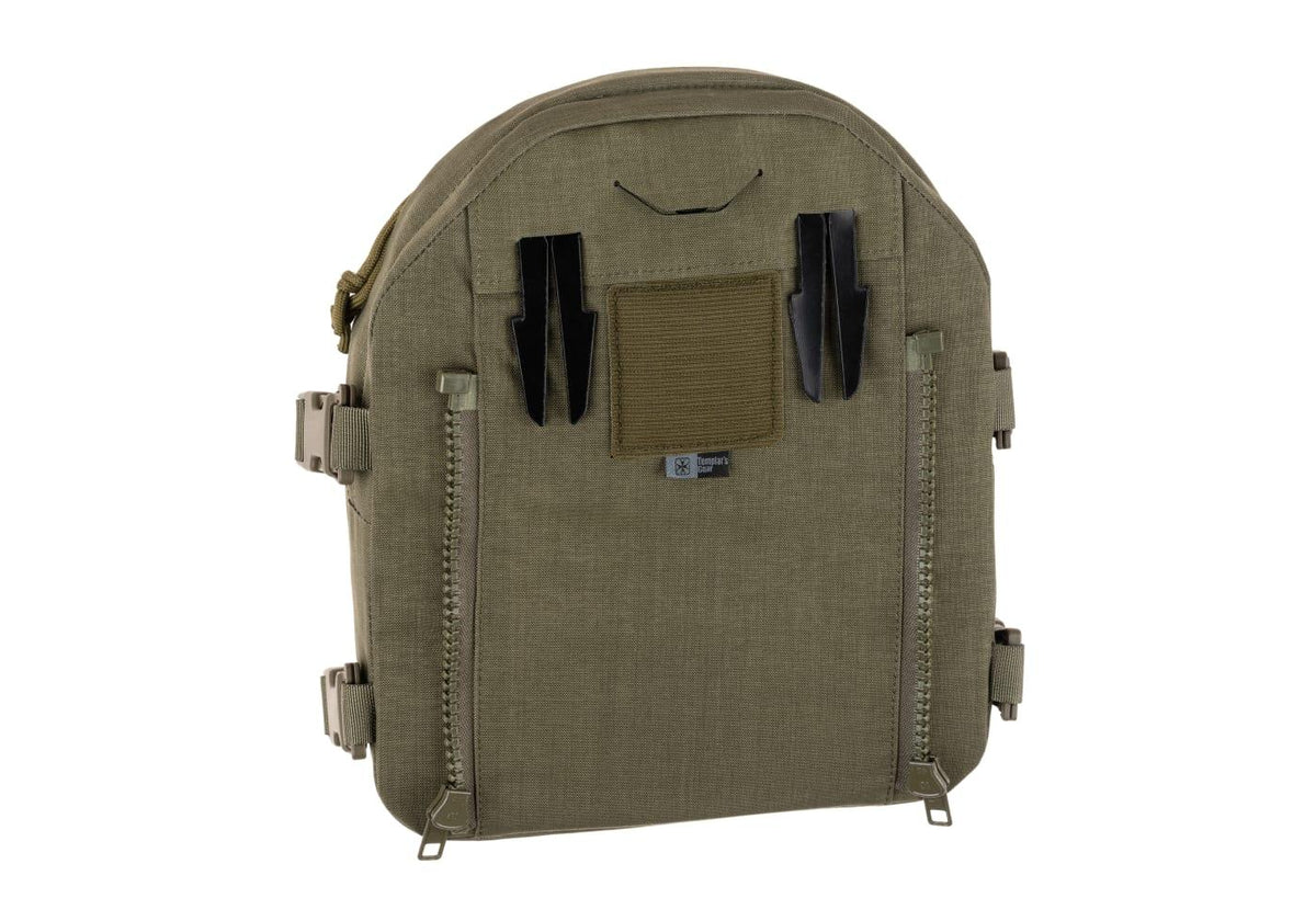 Templar's Gear Flat Pack H1 Lille