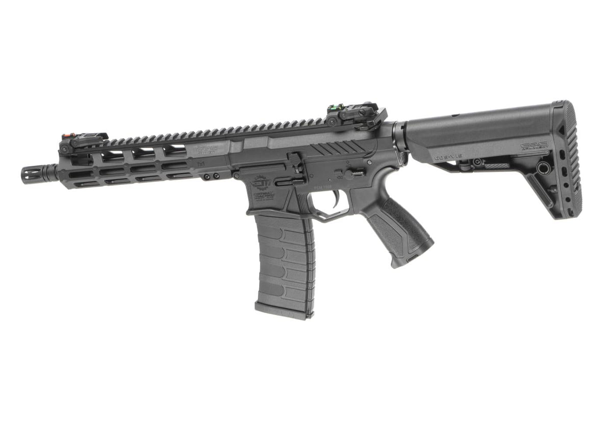G&G CM16 Batto 0.5J - Sort